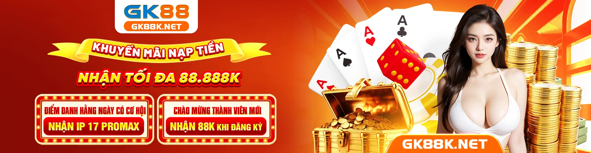 Cổng Thông Tin Điện Tử Gk88 dl